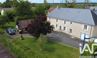 Maison 6 Pièces 167 m² à vendre à Tribehou (50620)