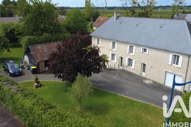 Maison 6 pièces 204000 €