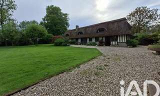 Maison 4 Pièces 110 m² à vendre à Yerville (76760)