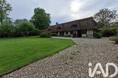 Maison 4 pièces 279000 €