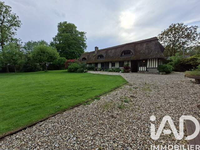 Vente Maison de campagne 4 pièces — photo du bien
