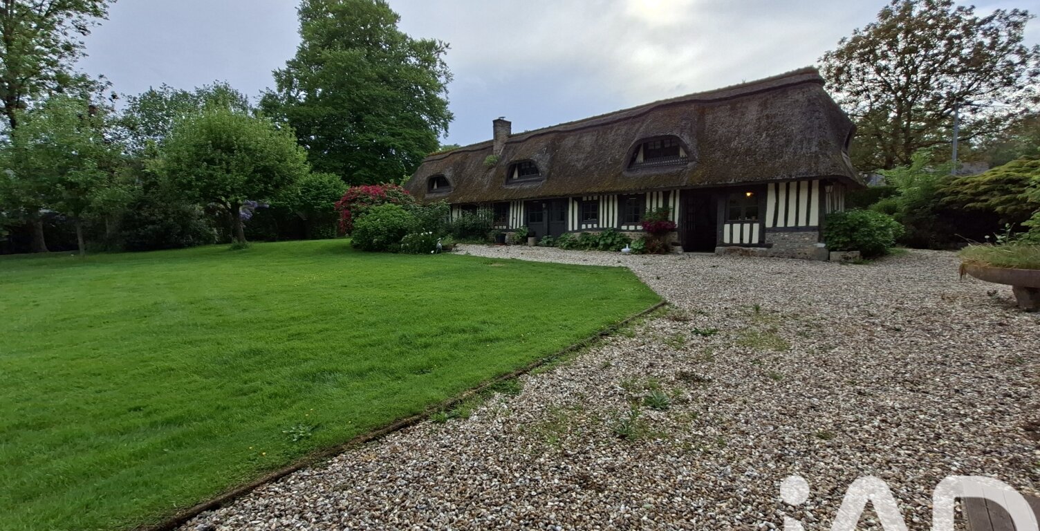 Vente Maison de campagne 4 pièces — photo 1