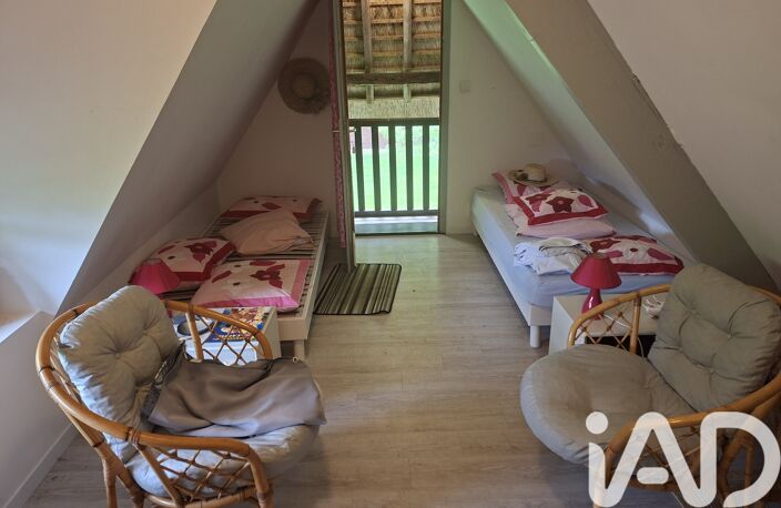 Vente Maison de campagne 4 pièces — photo 5