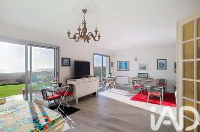 Maison 6 pièces 345000 €