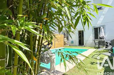 Appartement 3 pièces 209000 €