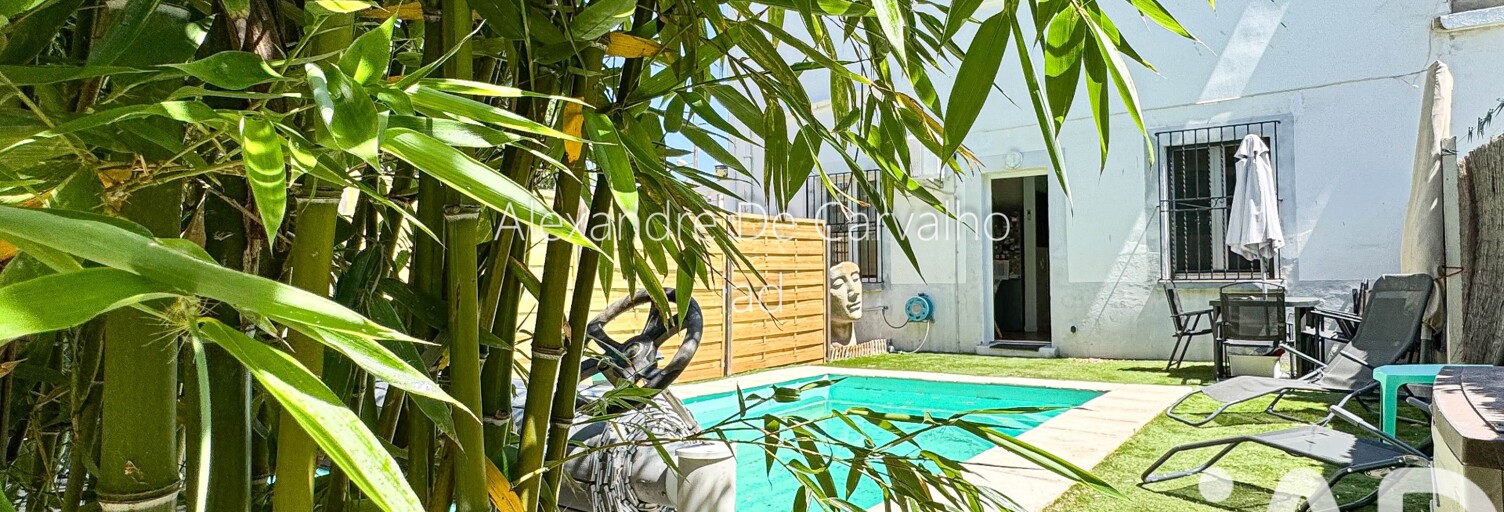 Appartement 3 Pièces 61 m² à vendre à Perpignan (66000)