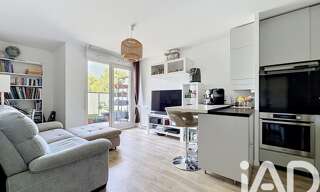 Appartement 3 Pièces 51 m² à vendre à Jouy-le-Moutier (95280)