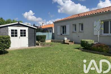 Maison 5 pièces 352000 €