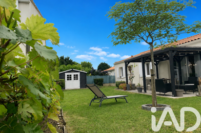 Maison 5 pièces 337900 €