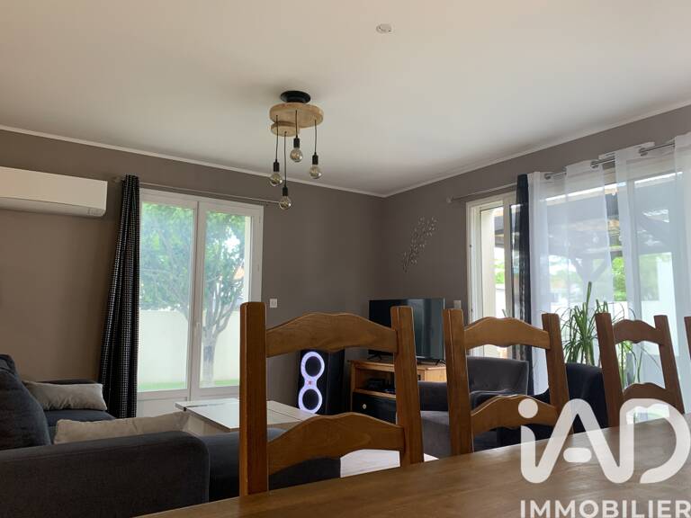 Vente Maison traditionnelle 5 pièces — photo 1