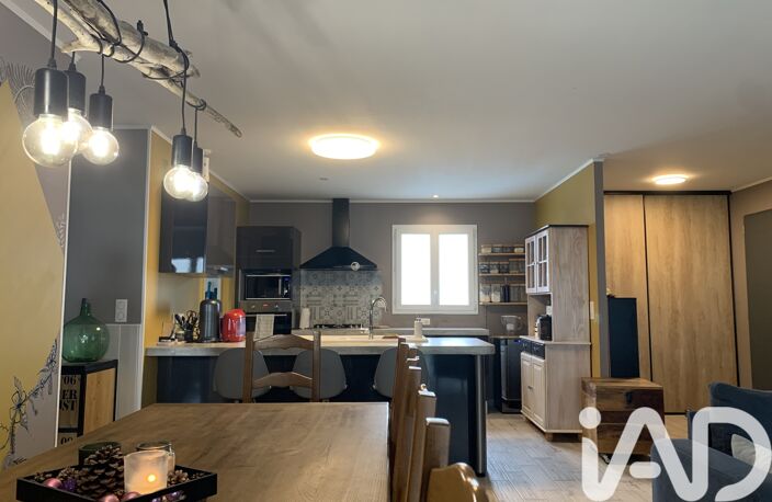 Vente Maison traditionnelle 5 pièces — photo 4