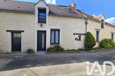 Maison 5 pièces 205000 €