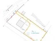 Vente Terrain 449 m&sup2; — photo 2
