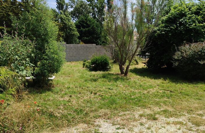 Vente Terrain 449 m&sup2; — photo 3
