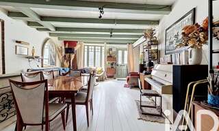 Maison 3 Pièces 72 m² à vendre à La Rochelle (17000)