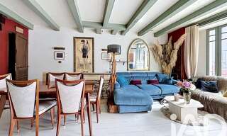 Maison 3 Pièces 72 m² à vendre à La Rochelle (17000)