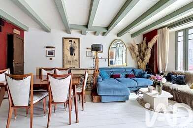 Maison 3 pièces 333000 €