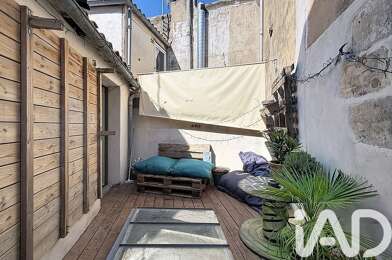 Maison 3 pièces 333000 €