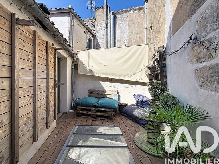 Vente Maison/villa 3 pièces — photo 1