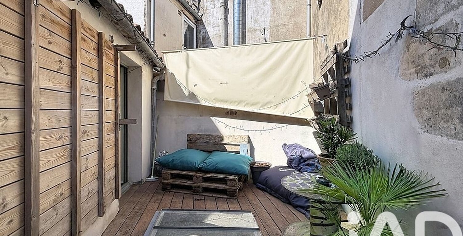 Vente Maison/villa 3 pièces — photo 1