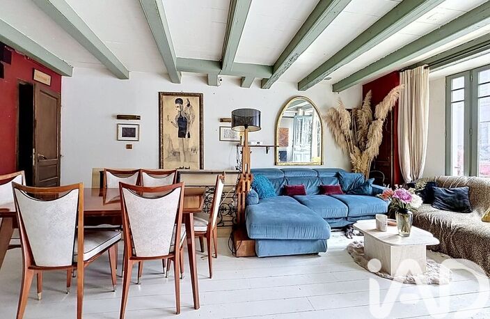 Vente Maison/villa 3 pièces — photo 3