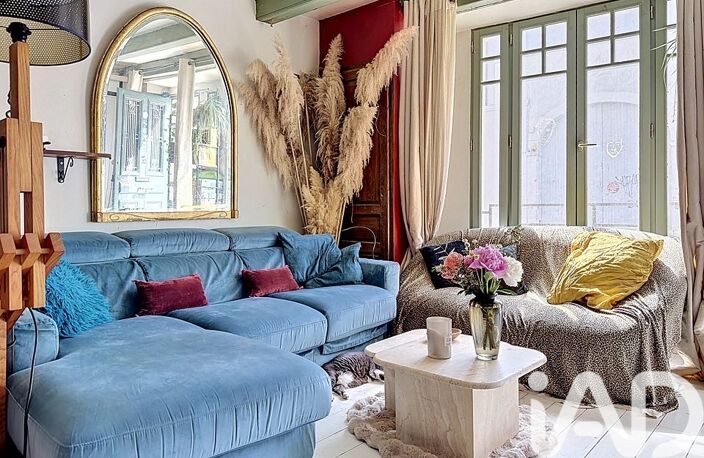 Vente Maison/villa 3 pièces — photo 4