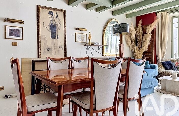 Vente Maison/villa 3 pièces — photo 5