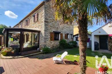 Maison 5 pièces 367500 €