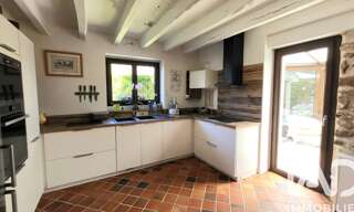 Maison 5 Pièces 119 m² à vendre à Liverdy-en-Brie (77220)