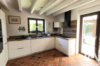 Maison 5 pièces 359000 €