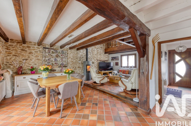 Maison 5 pièces 359000 €