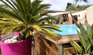 Maison 5 Pièces 95 m² à vendre à La Seyne-sur-Mer (83500)