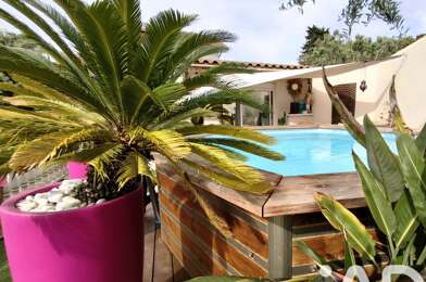 Maison 5 pièces 445000 €