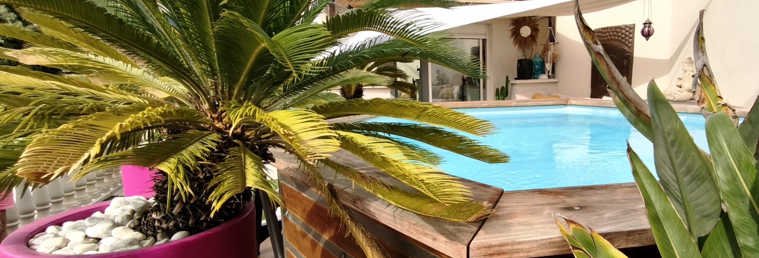 Maison 5 Pièces 95 m² à vendre à La Seyne-sur-Mer (83500)