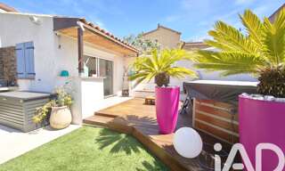 Maison 5 Pièces 95 m² à vendre à La Seyne-sur-Mer (83500)