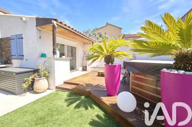 Maison 5 pièces 445000 €