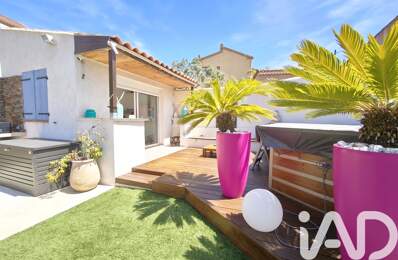 Vente Maison/villa 5 pièces — photo du bien