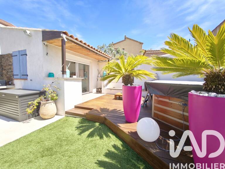 Vente Maison/villa 5 pièces — photo 1