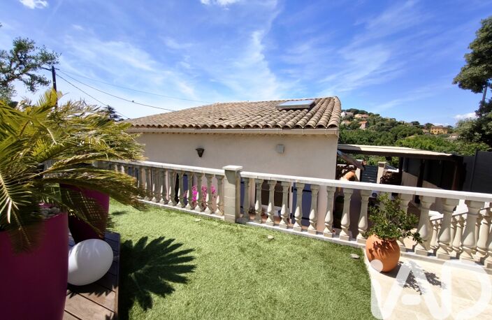 Vente Maison/villa 5 pièces — photo 2
