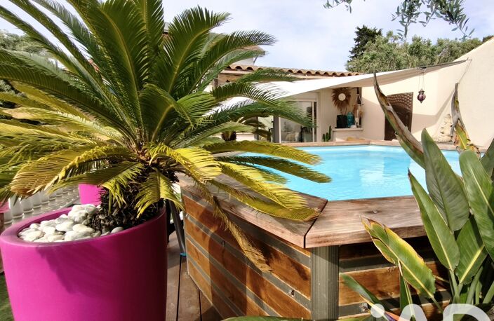 Vente Maison/villa 5 pièces — photo 3