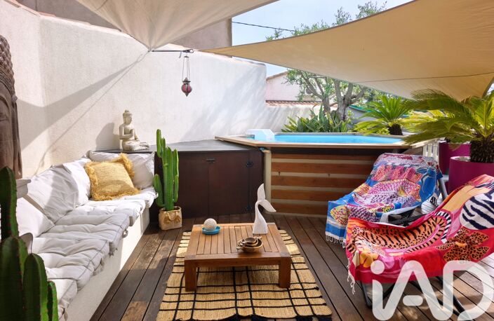 Vente Maison/villa 5 pièces — photo 4