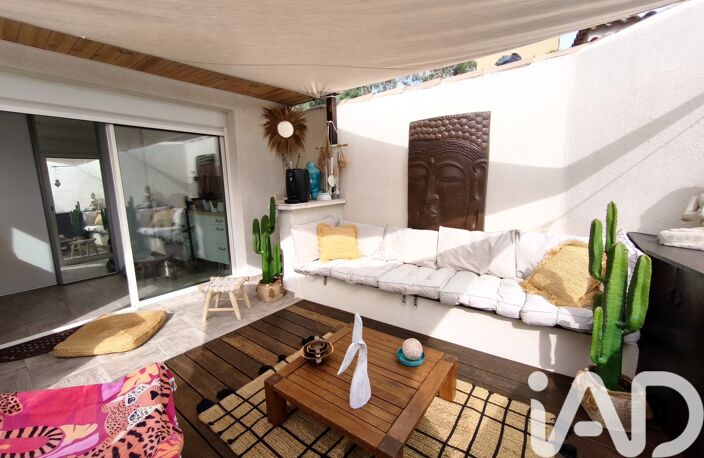 Vente Maison/villa 5 pièces — photo 5