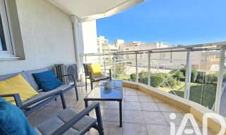 Appartement 2 Pièces 35 m² à vendre à Cavalaire-sur-Mer (83240)