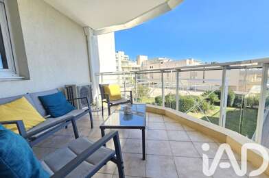 Appartement 2 pièces 230000 €