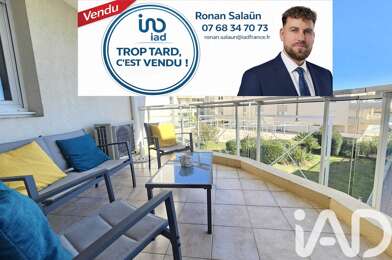 Appartement 2 pièces 230000 €