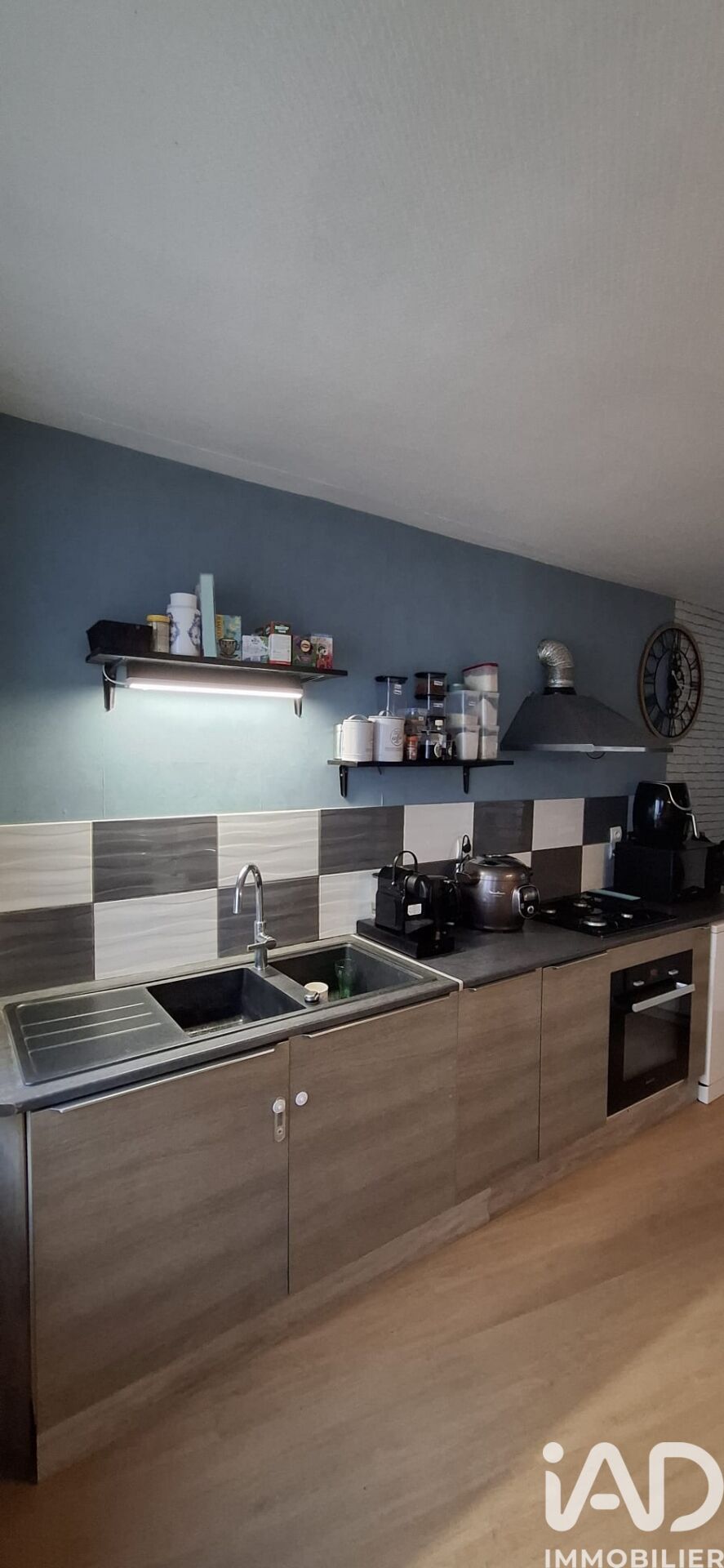 Vente Maison/villa 9 pièces - Photo 4