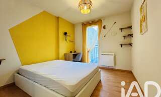 Appartement 1 Pièce 35 m² à louer à Orléans (45100)