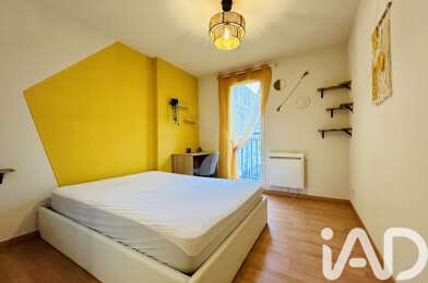 Appartement 1 pièces 460 €