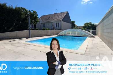 Maison 6 pièces 300000 €