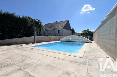 Maison 6 pièces 300000 €